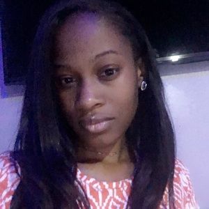 Meet your Posher, Keishaundra